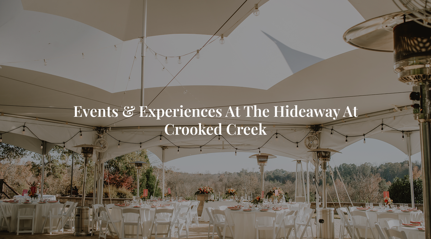Events Banner